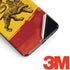 The Lion of Judah Rasta Flag Galaxy S9 Skin
